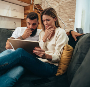 Millennial Magazine- Wealth- Budgeting tips- payday loans