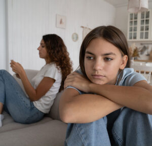 Millennial Magazine - health - mental wellness - problematic behavior in teenagers