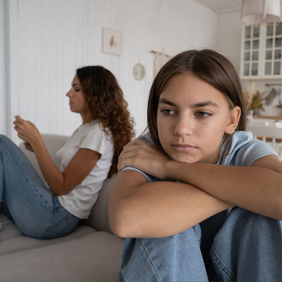 Millennial Magazine - health - mental wellness - problematic behavior in teenagers