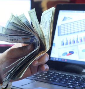Millennial Magazine- Wealth- Budgeting tips- save money