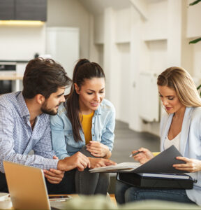 Millennial Magazine- Wealth- investment strategy- strategic financing for real estate investment