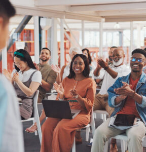 Millennial Magazine-Business- Brand marketing- successful corporate event
