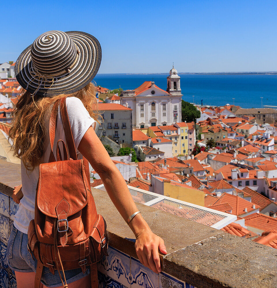 Millennial Magazine- Travel- Destinations- Things to do in Lisbon
