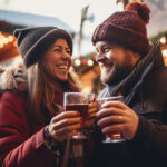 Millennial Magazine- Health- Mental Wellness- alternatives to drinking- stay sober during the holidays