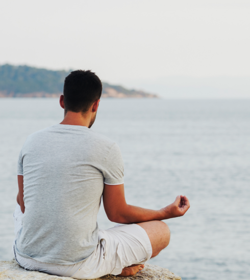 Millennial Magazine - health - mental wellness - meditation for beginners