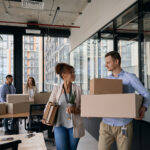 Millennial Magazine- Business- Business strategy- moving an office