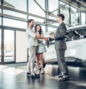Millennial Magazine- Business- Business Strategies- opening a car dealership