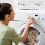 Millennial Magazine- Habitat- House Projects- reliable washing machine