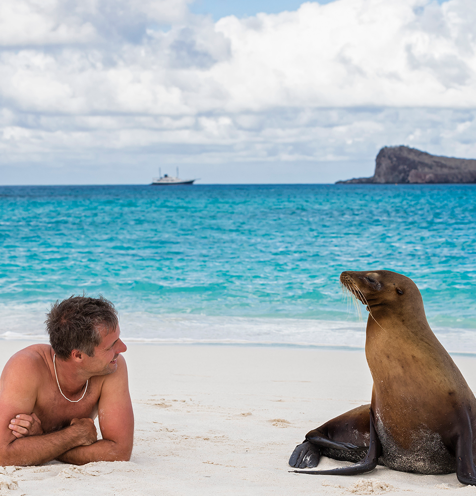 Millennial Magazine - travel - travel tips - things to do in the galapagos islands