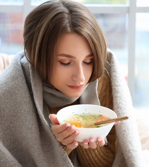 Millennial Magazine- Health- cure the common cold