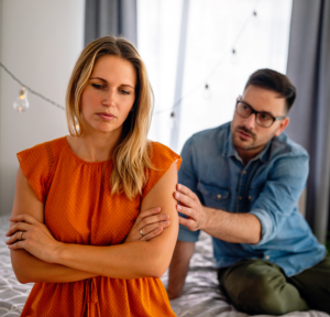Millennial Magazine - health - intimate relationships - during a divorce