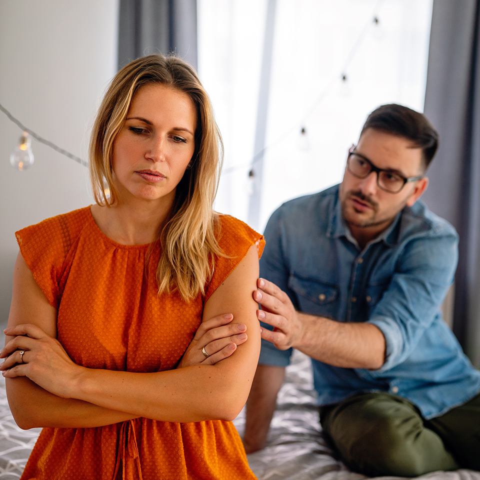 Millennial Magazine - health - intimate relationships - during a divorce