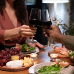 Millennial Magazine- Travel- Food and Drink- foods to pair with Pinot Noir