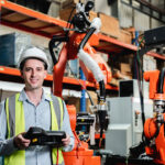 Millennial Magazine - business - smart tech - warehouse automation