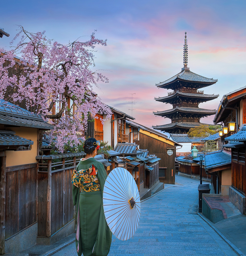 Millennial Magazine- Travel- Food and Drink- best food in Kyoto