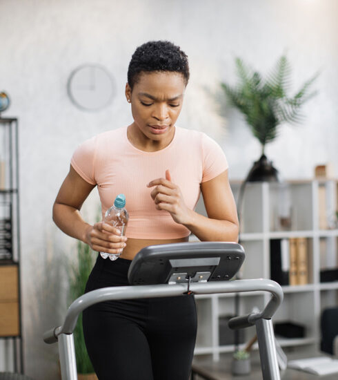 Millennial Magazine- Health- Fitness Goals- best treadmill