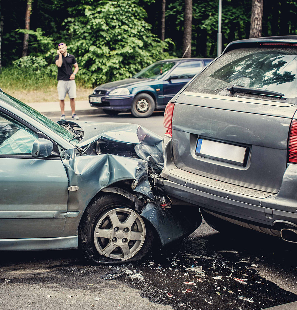 Millennial Magazine- Business- Legal Affairs- filing a traffic accident report