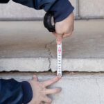 Millennial Magazine- Habitat- House projects- repairing foundation cracks in your new home