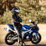 Millennial Magazine- Habitat- On the move- solo motorcycle rides