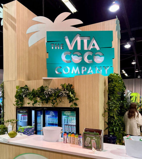 Millennial Magazine - Habitat - Product Reviews - Expo West 2024 Vita Coco