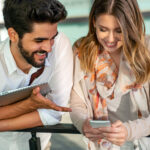 Millennial Magazine- Business- Smart Tech- mobile intranet essentials