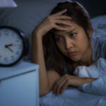 Millennial Magazine- Health- Mental Wellbeing- sleep deprivation