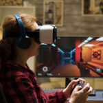 Millennial Magazine - habitat - recreational activities - virtual reality technology