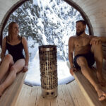Millennial Magazine- Habitat- Home Projects- buying a sauna heater