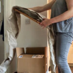 Millennial Magazine - Habitat - On the Move - how to pack for a move