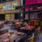 Millennial Magazine- Travel- Food and Drink- Rosa Mexicano- Patio