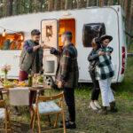 Millennial Magazine- Habitat- On the road- caravan accessories