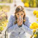 Millennial Magazine - Health - Seasonal Allergies