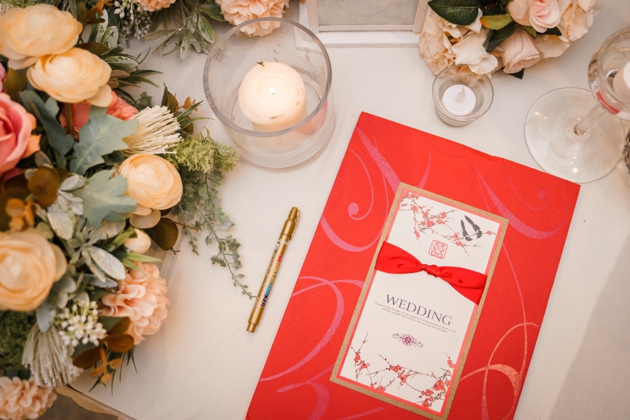 Millennial Magazine - Weddings - Wedding Wishes - Formal Wedding Wishes 