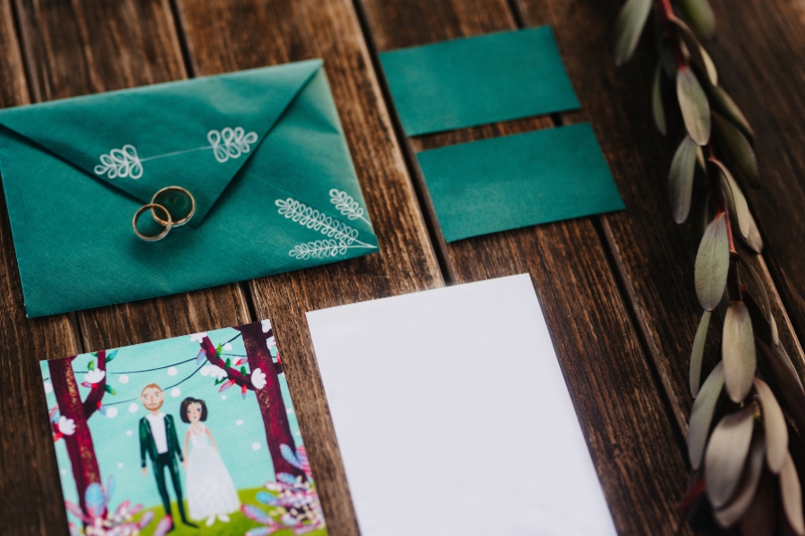 Millennial Magazine - Weddings - Wedding Wishes - Informal Wedding Wishes