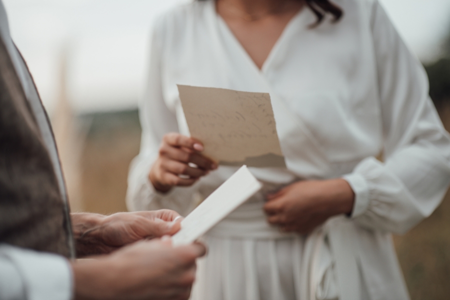 Millennial Magazine - Weddings - Wedding Wishes - Personalized Wishes