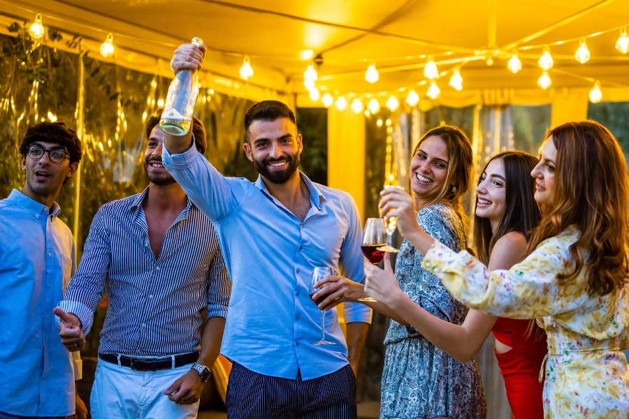Millennial Magazine - Weddings - Wedding Wishes - Sentiments to Celebrate