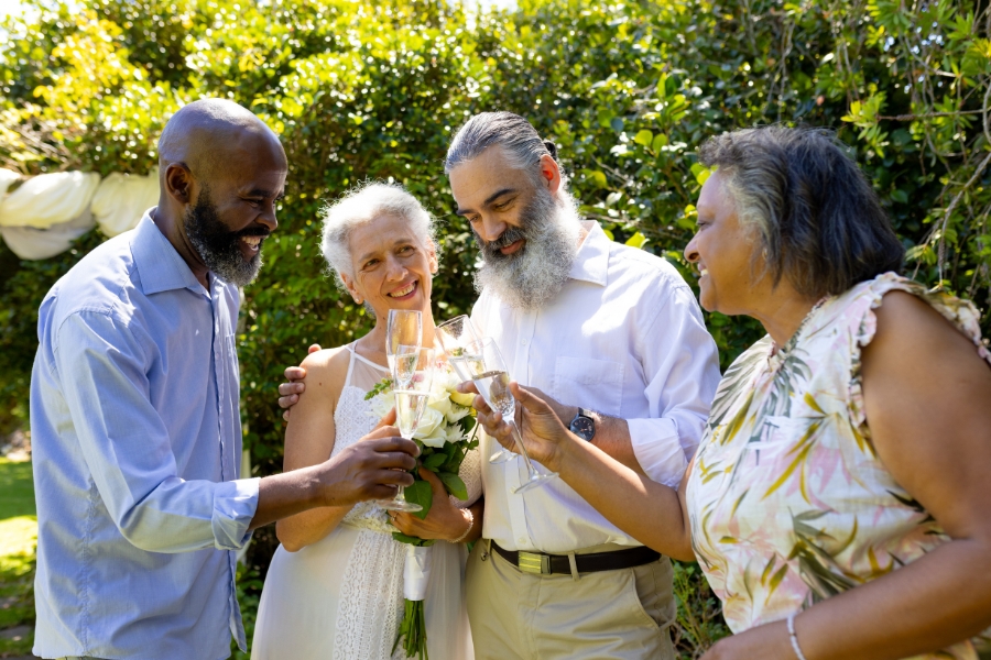 Millennial Magazine - Weddings - Wedding Wishes - Wishes for Relatives