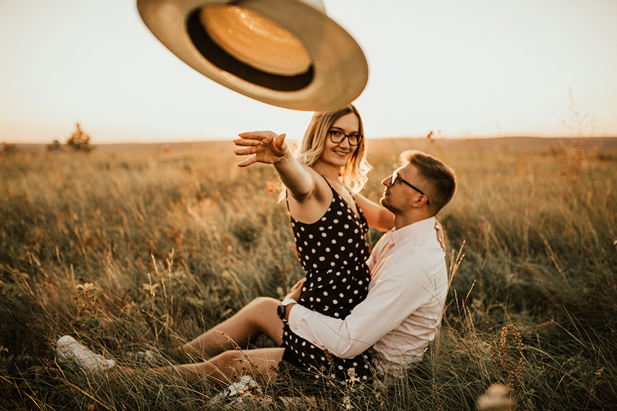 Millennial Magazine- Homelife- weddings- engagement- photography
