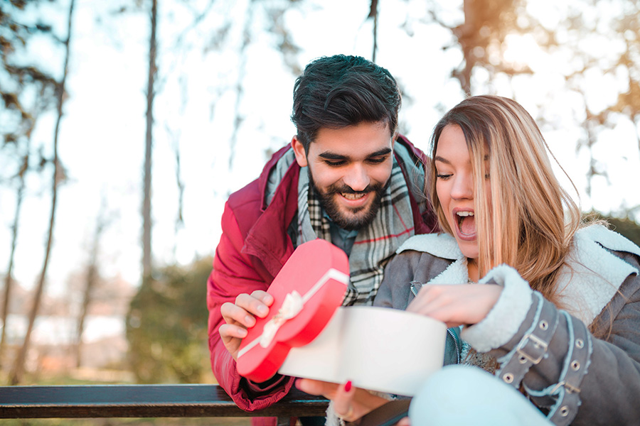 Millennial Magazine- Homelife- weddings- marriage proposal- surprise
