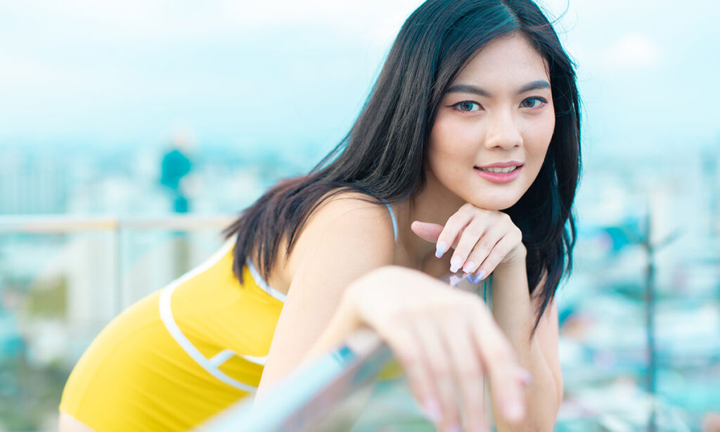 Millennial Magazine - hottest asian onlyfans models in 2026 - asian onlyfans v5