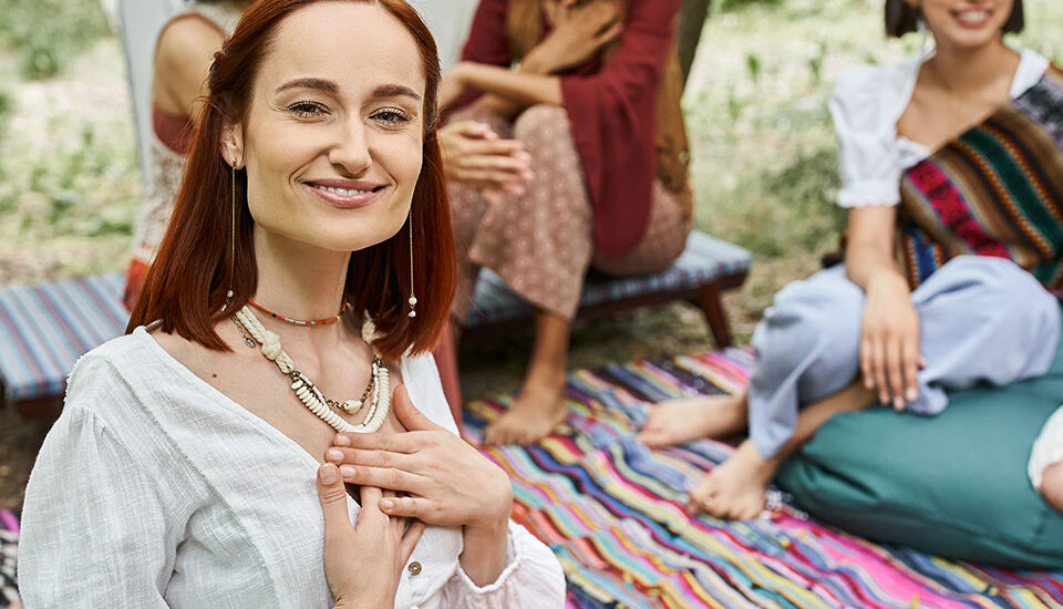 Millennial Magazine - health - spiritual wellness - ayahuasca retreat