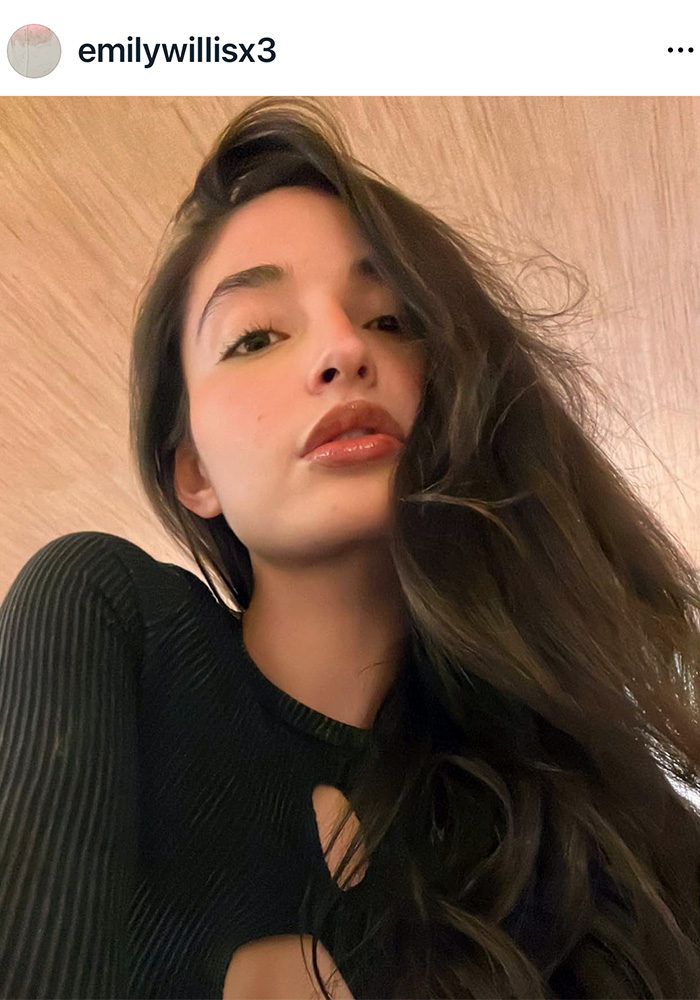 Millennial Magazine- Influencers- Creators- ewillis