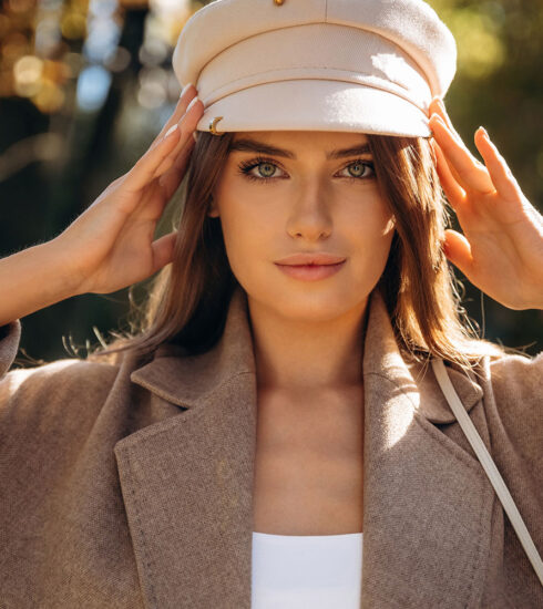 Millennial Magazine - Influencers - Models - hottest girls on instagram