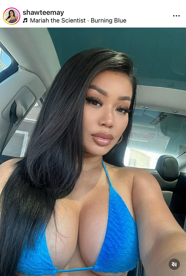 Millennial Magazine - after dark - onlyfans girls 3