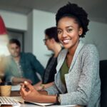 Millennial Magazine - Business - Career Growth - Dream Job