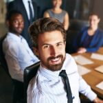 Millennial Magazine - Business - Startup Business - High Growth