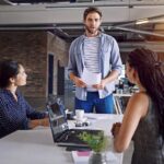 Millennial Magazine - Habitat - On the Move - Millennial Entrepreneurs