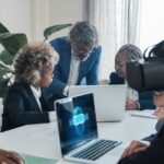 Millennial Magazine - Business - Smart Tech - AI Powered Tools