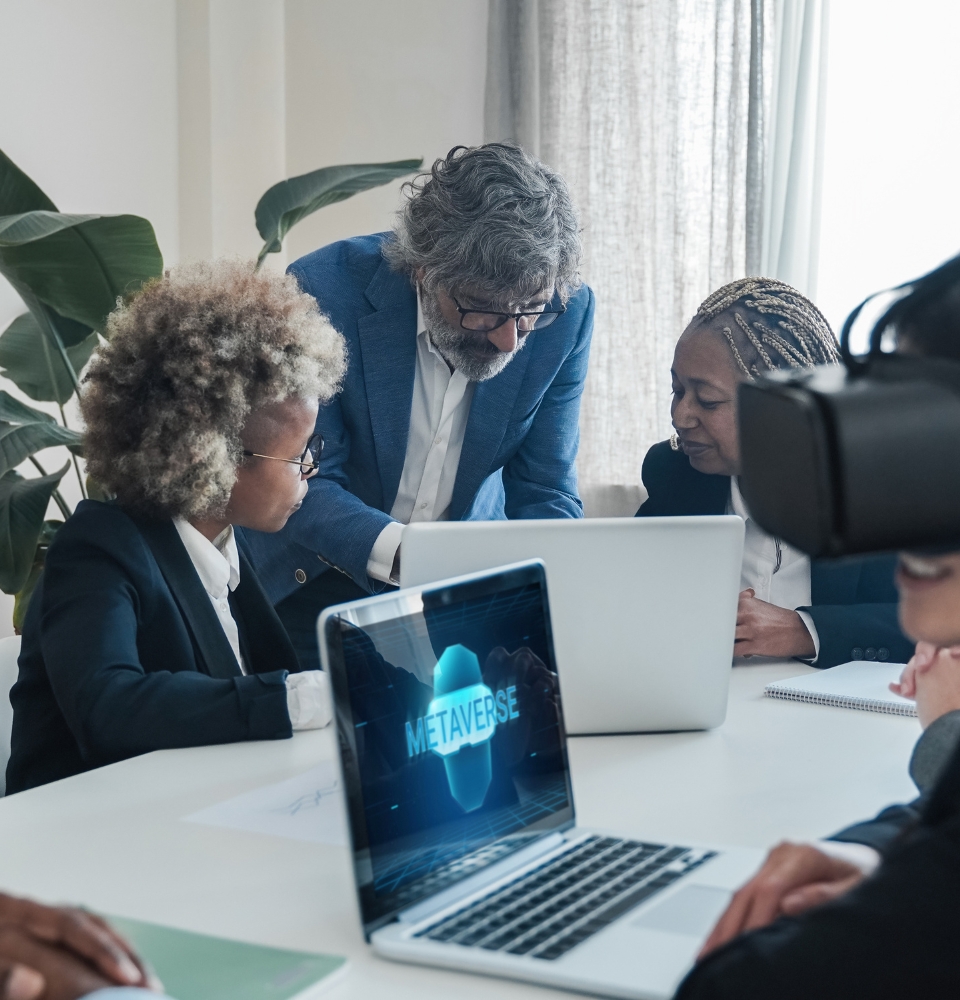 Millennial Magazine - Business - Smart Tech - AI Powered Tools
