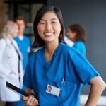 Millennial Magazine - Business - Career Growth - BSN Nursing Degree